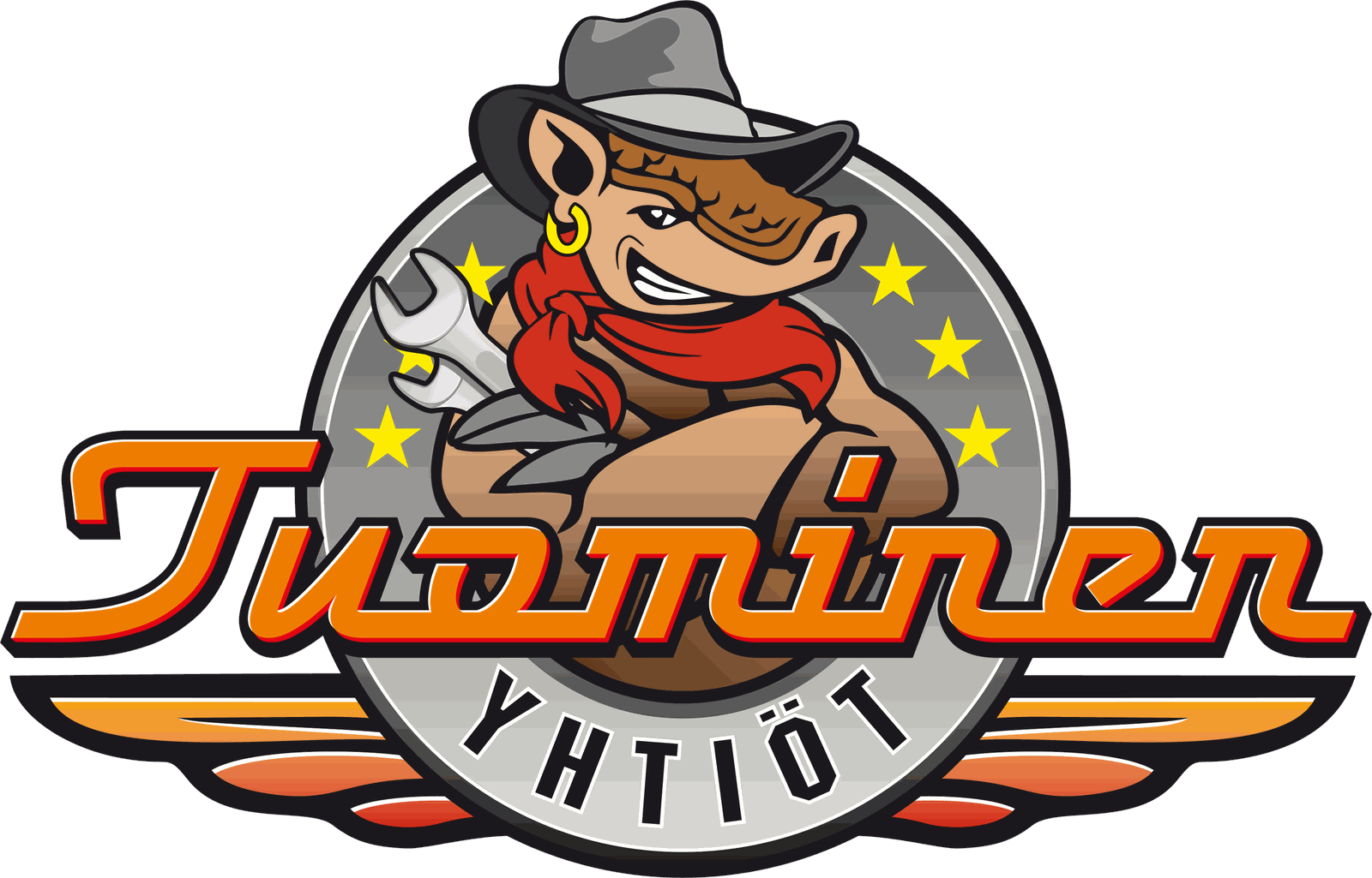 Tuominen Yhtiöt